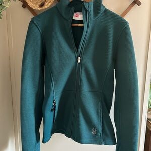 Spyder Core Sweater Zip